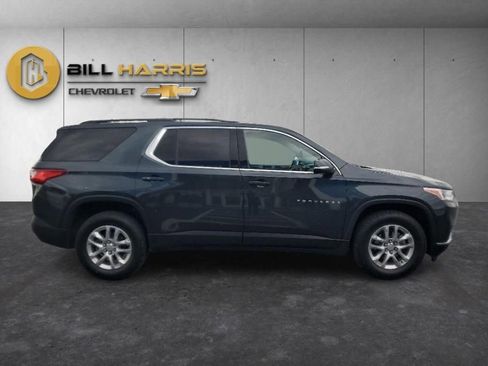 Used 2019 Chevrolet Traverse LT FWD image 4