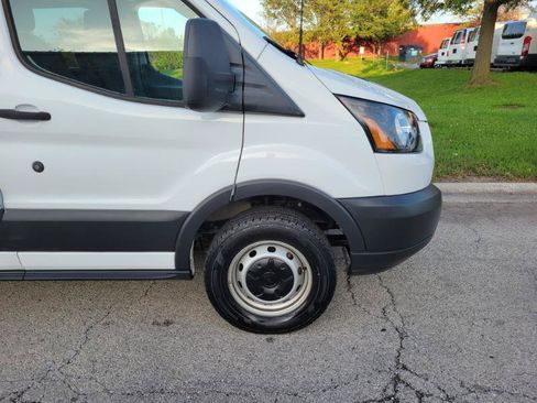 Used 2018 Ford Transit 350 XL RWD image 30