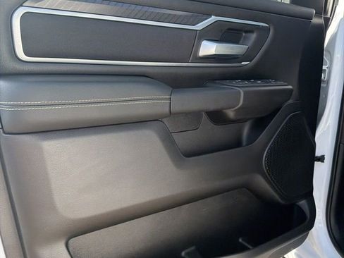 New 2026 RAM 1500 Big Horn AWD/4WD image 21
