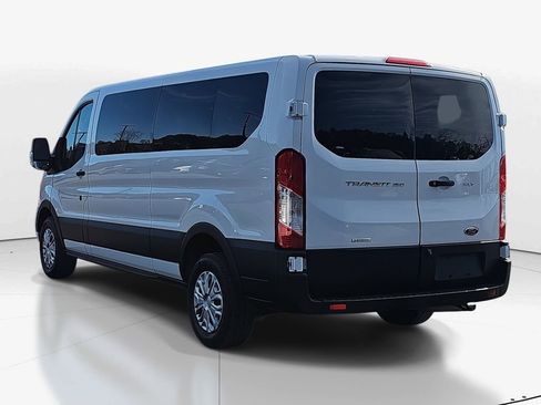 Used 2023 Ford Transit 350 XLT image 7