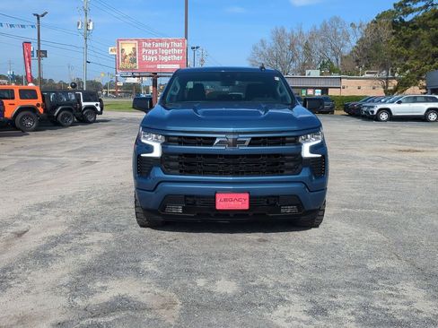 Used 2024 Chevrolet Silverado 1500 RST image 8