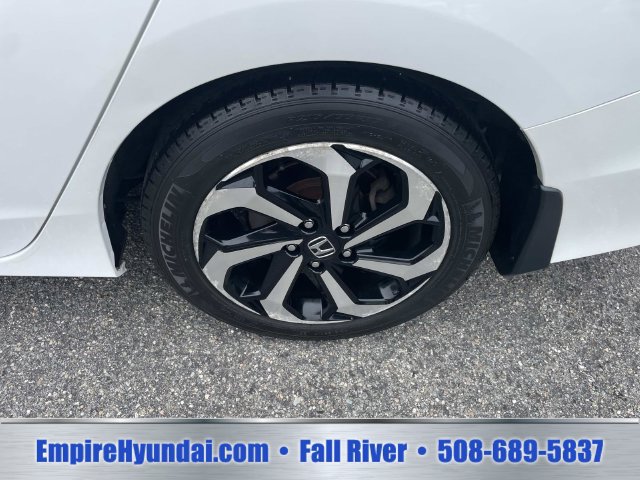 Used 2016 Honda Accord EX-L image 12