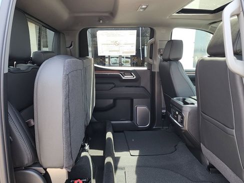 New 2026 GMC Sierra 1500 Denali AWD/4WD image 47