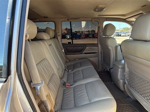 Used 1999 Toyota Land Cruiser image 27