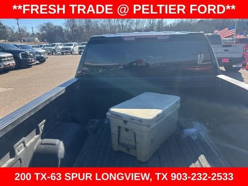 Used 2023 GMC Sierra 1500 AT4 image 13