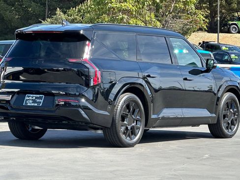 New 2026 Kia EV9 Land image 4