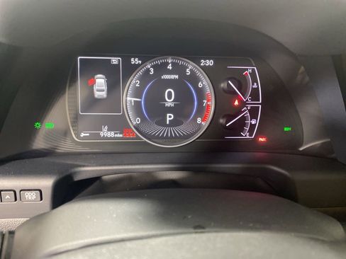 Certified 2025 Lexus ES 350 w/ Accessory Package (Z2) image 17