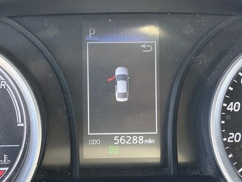 Used 2023 Toyota Camry LE FWD image 11
