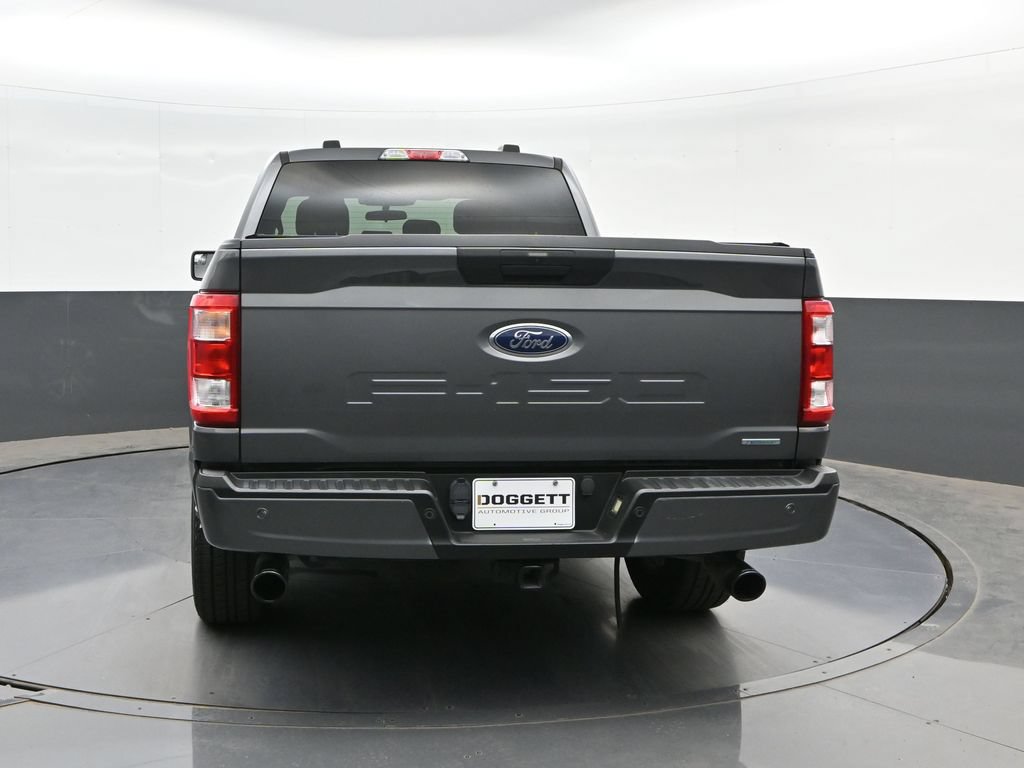 Used 2021 Ford F150 XL w/ Equipment Group 101A High RWD image 8