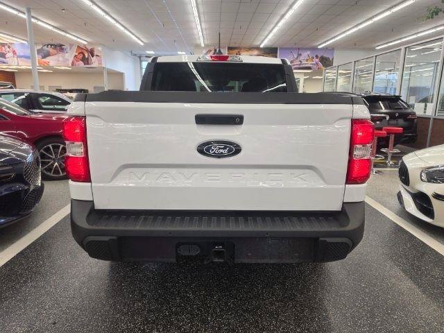 Used 2025 Ford Maverick XL w/ 4K Tow Package AWD/4WD image 6