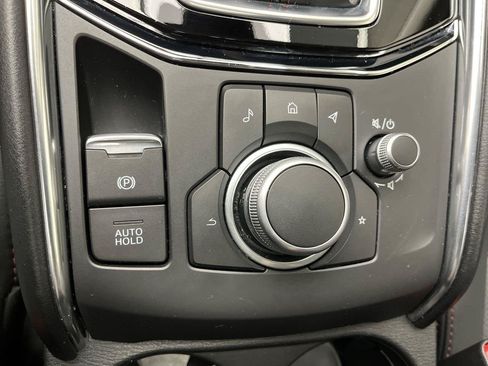 Used 2025 MAZDA CX-5 Carbon Edition AWD/4WD image 17