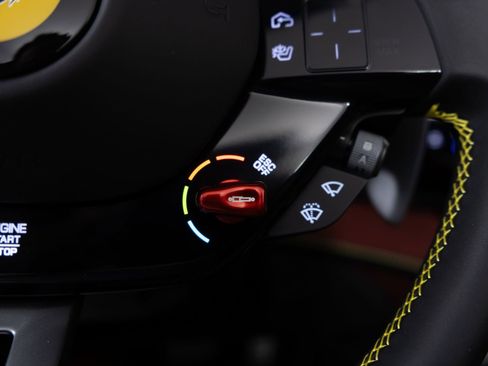 Certified 2024 Ferrari SF90 Spider AWD/4WD image 44