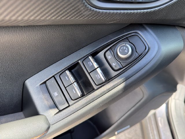 New 2027 Subaru Crosstrek 2.5i Limited AWD/4WD image 17