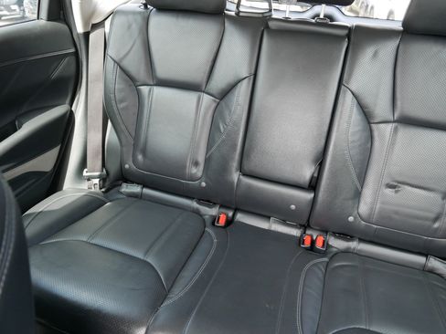 Used 2022 Subaru Forester Limited w/ Popular Package #3 AWD/4WD image 12