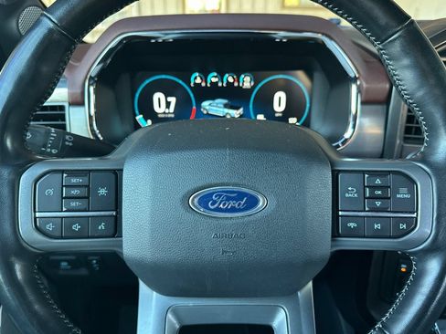 Used 2021 Ford F150 Lariat AWD/4WD image 21