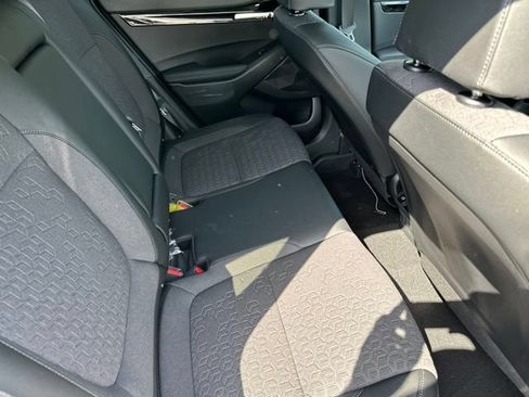 New 2026 Kia Seltos S AWD/4WD image 23