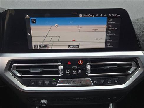 Used 2019 BMW 330i xDrive Sedan AWD/4WD image 12
