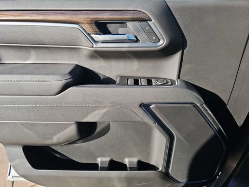 New 2026 Chevrolet Silverado 1500 LT w/ All Star Edition Plus image 28