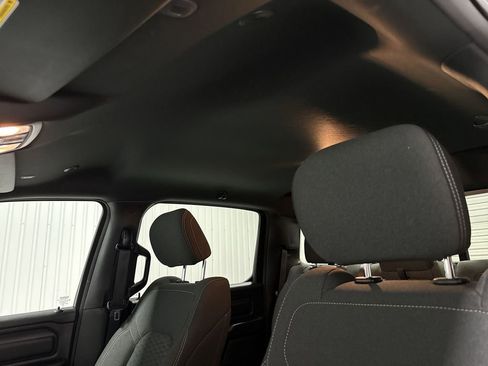 Used 2025 RAM 1500 Classic Warlock image 19