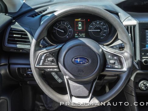 Used 2020 Subaru Impreza Premium image 24
