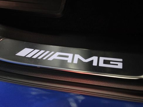 Used 2025 Mercedes-Benz G 63 AMG 4MATIC image 78