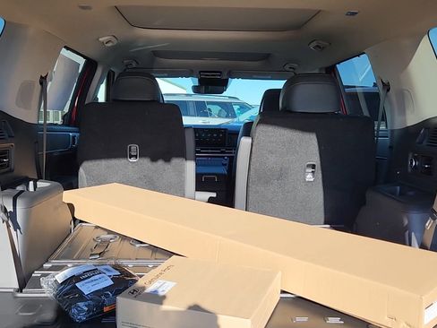 New 2026 Hyundai Santa Fe Limited image 20