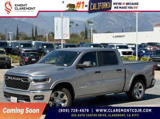 Used 2026 RAM 1500 Big Horn RWD video 1