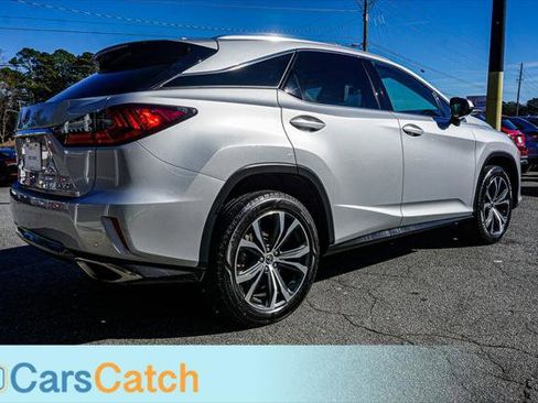 Used 2019 Lexus RX 350 RX 350 image 15