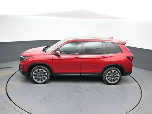 Certified 2024 Honda Passport EX-L image 41