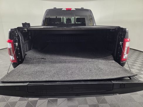 Used 2022 Ford F150 Tremor w/ Equipment Group 402A High AWD/4WD image 29