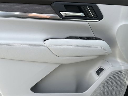 New 2026 GMC Terrain Denali image 10