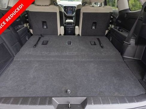 Used 2024 Subaru Ascent Premium w/ Convenience Package image 29