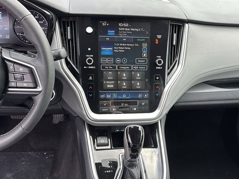 New 2025 Subaru Outback Premium image 16