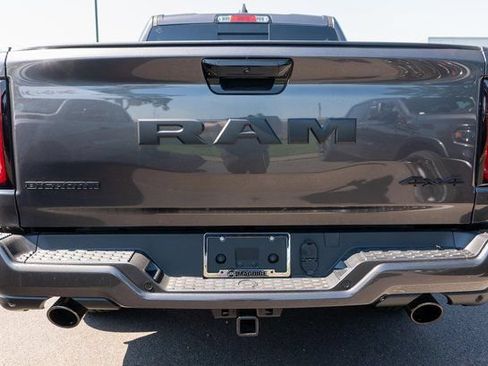 New 2026 RAM 1500 Big Horn AWD/4WD image 6