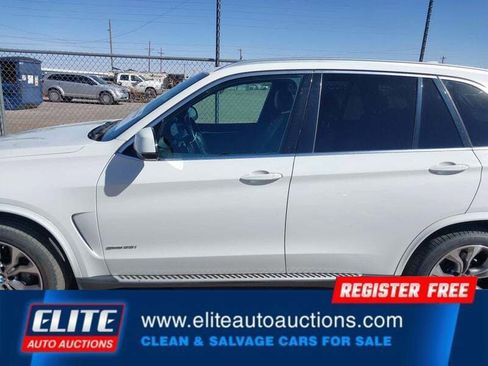 Used 2017 BMW X5 sDrive35i image 28