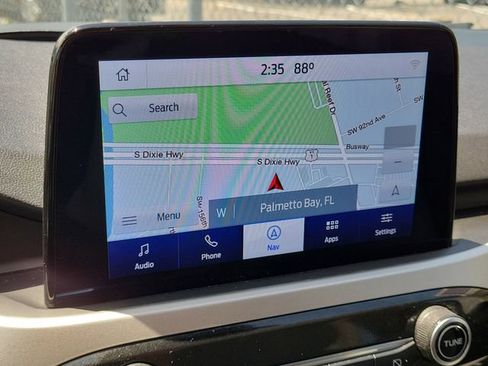 Used 2020 Ford Escape SE FWD image 24