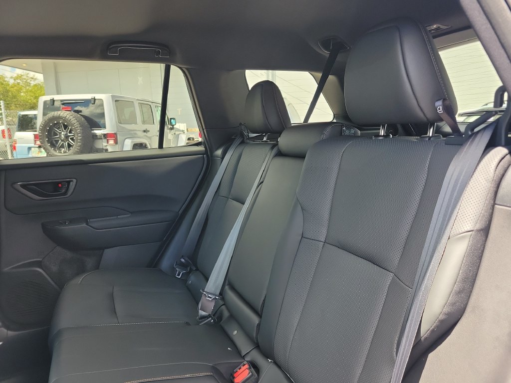 New 2026 Subaru Outback Wilderness AWD/4WD image 8