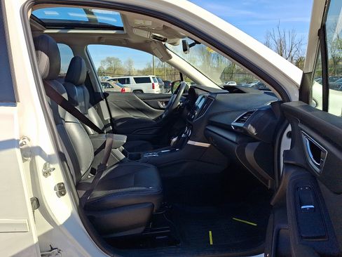 Used 2021 Subaru Forester Limited AWD/4WD image 53