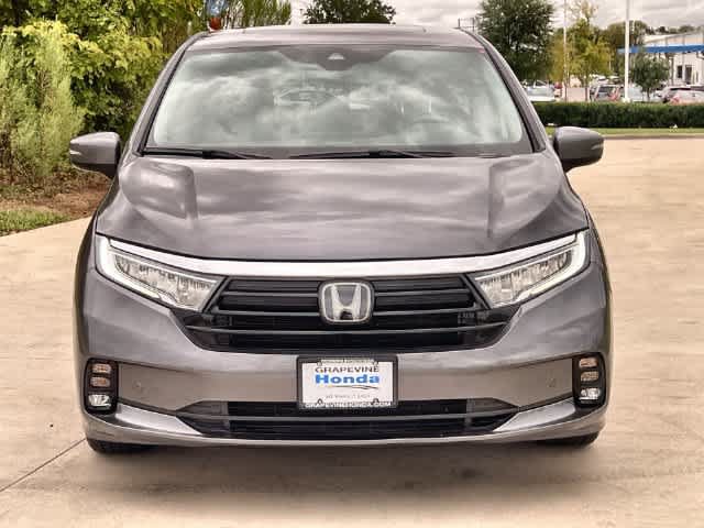 Used 2024 Honda Odyssey Touring image 7