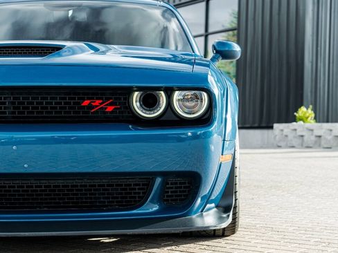 Used 2020 Dodge Challenger R/T Scat Pack RWD image 10