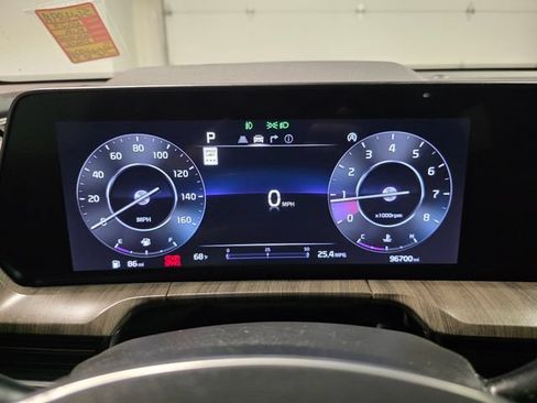 Used 2023 Kia Telluride SX Prestige AWD/4WD image 17