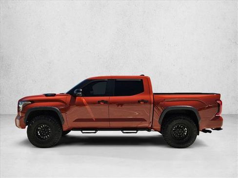 Used 2024 Toyota Tundra TRD Pro AWD/4WD image 9