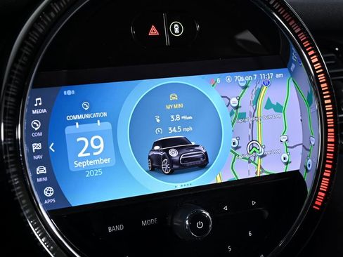 Certified 2023 MINI Cooper SE image 15