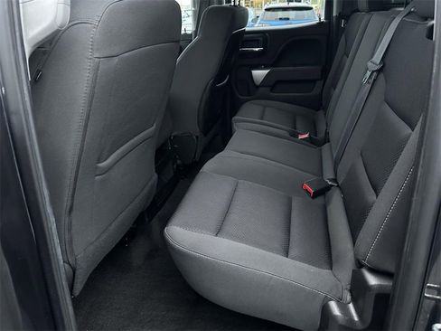 Used 2015 Chevrolet Silverado 1500 LT w/ LT Convenience Package image 13