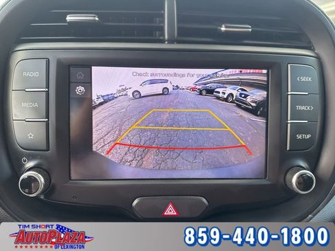 Used 2022 Kia Soul LX w/ Technology Package image 30