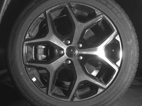 Used 2025 Jeep Compass Limited AWD/4WD image 12
