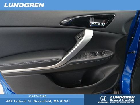 Used 2025 Mitsubishi Eclipse Cross SE AWD/4WD image 15