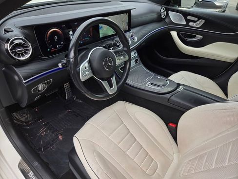 Used 2021 Mercedes-Benz CLS 450 image 11