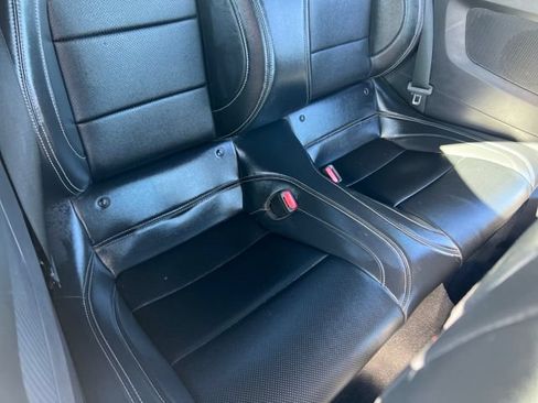 Used 2024 Ford Mustang Premium RWD image 25