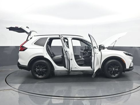 Used 2024 Honda CR-V Sport-L image 37